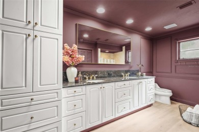 Enjoy the ease of maintenance-free living in the highly on Palm Aire Country Club of Sarasota in Florida - for sale on GolfHomes.com, golf home, golf lot