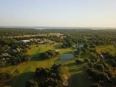 Come build your dream home on this beautiful treed property on White Bluff Resort - New Course in Texas - for sale on GolfHomes.com, golf home, golf lot