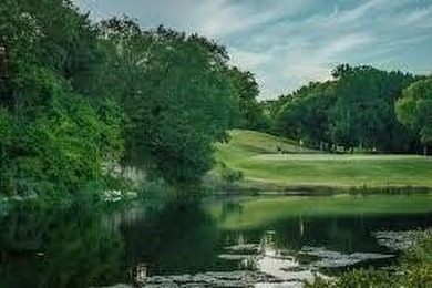 Come build your dream home on this beautiful treed property on White Bluff Resort - New Course in Texas - for sale on GolfHomes.com, golf home, golf lot