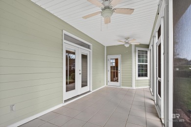 CHARMING ONE-LEVEL HOME IN CRAFT FARMS - PRIME PINEHURST on Craft Farms - Cypress Bend in Alabama - for sale on GolfHomes.com, golf home, golf lot