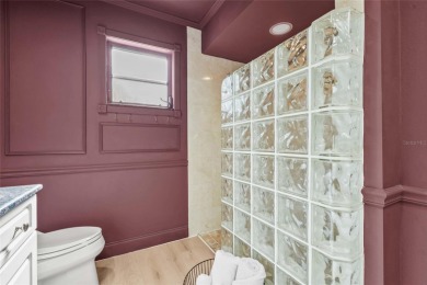 Enjoy the ease of maintenance-free living in the highly on Palm Aire Country Club of Sarasota in Florida - for sale on GolfHomes.com, golf home, golf lot