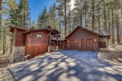 Your Gray's Crossing mountain home awaits in this spacious on The Golf Club At Grays Crossing in California - for sale on GolfHomes.com, golf home, golf lot