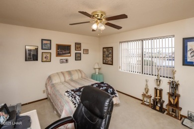 Beautiful Golf Course area home located on a quiet cul-de-sac on London Bridge Golf Course in Arizona - for sale on GolfHomes.com, golf home, golf lot