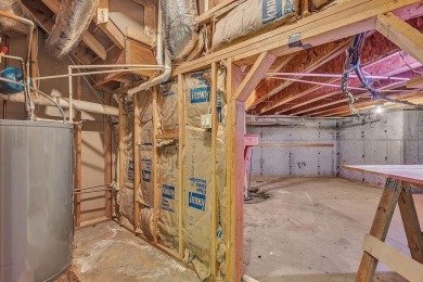 Get ready to fall in love with this stunning all-brick 6-bedroom on Fairfield Plantation Golf and Country Club in Georgia - for sale on GolfHomes.com, golf home, golf lot