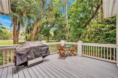 Discover the tranquil & unique living experience of Daufuskie on Haig Point Golf Club in South Carolina - for sale on GolfHomes.com, golf home, golf lot