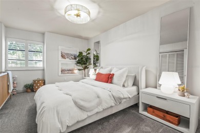 Enjoy the ease of maintenance-free living in the highly on Palm Aire Country Club of Sarasota in Florida - for sale on GolfHomes.com, golf home, golf lot
