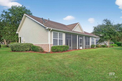 CHARMING ONE-LEVEL HOME IN CRAFT FARMS - PRIME PINEHURST on Craft Farms - Cypress Bend in Alabama - for sale on GolfHomes.com, golf home, golf lot