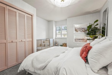 Enjoy the ease of maintenance-free living in the highly on Palm Aire Country Club of Sarasota in Florida - for sale on GolfHomes.com, golf home, golf lot