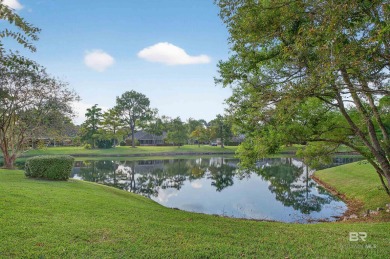 CHARMING ONE-LEVEL HOME IN CRAFT FARMS - PRIME PINEHURST on Craft Farms - Cypress Bend in Alabama - for sale on GolfHomes.com, golf home, golf lot