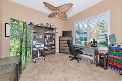 Come see this beautiful well built home with a large open on University Park Country Club in Florida - for sale on GolfHomes.com, golf home, golf lot