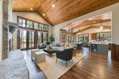 Your Gray's Crossing mountain home awaits in this spacious on The Golf Club At Grays Crossing in California - for sale on GolfHomes.com, golf home, golf lot