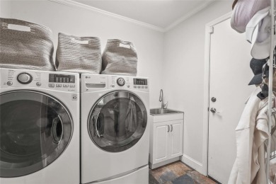 Enjoy the ease of maintenance-free living in the highly on Palm Aire Country Club of Sarasota in Florida - for sale on GolfHomes.com, golf home, golf lot