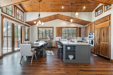 Your Gray's Crossing mountain home awaits in this spacious on The Golf Club At Grays Crossing in California - for sale on GolfHomes.com, golf home, golf lot