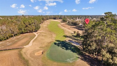 One or more photo(s) has been virtually staged. Private with on Hernando Oaks Golf and Country Club in Florida - for sale on GolfHomes.com, golf home, golf lot