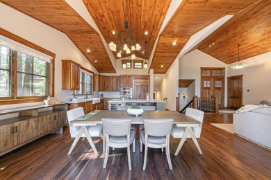 Your Gray's Crossing mountain home awaits in this spacious on The Golf Club At Grays Crossing in California - for sale on GolfHomes.com, golf home, golf lot