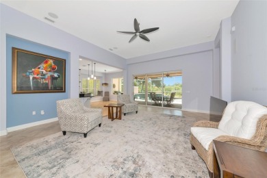Come see this beautiful well built home with a large open on University Park Country Club in Florida - for sale on GolfHomes.com, golf home, golf lot