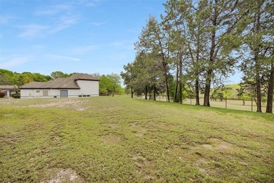 Step into a world of elegance and comfort in this 10,980 sq. ft on Thorntree Country Club in Texas - for sale on GolfHomes.com, golf home, golf lot