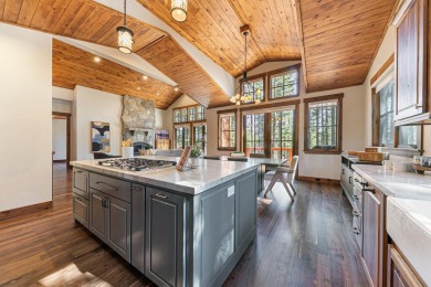 Your Gray's Crossing mountain home awaits in this spacious on The Golf Club At Grays Crossing in California - for sale on GolfHomes.com, golf home, golf lot