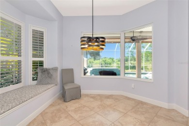 Come see this beautiful well built home with a large open on University Park Country Club in Florida - for sale on GolfHomes.com, golf home, golf lot