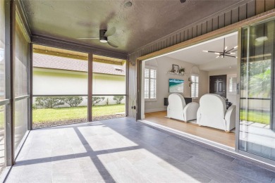 Enjoy the ease of maintenance-free living in the highly on Palm Aire Country Club of Sarasota in Florida - for sale on GolfHomes.com, golf home, golf lot
