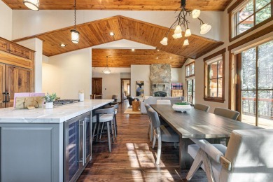 Your Gray's Crossing mountain home awaits in this spacious on The Golf Club At Grays Crossing in California - for sale on GolfHomes.com, golf home, golf lot