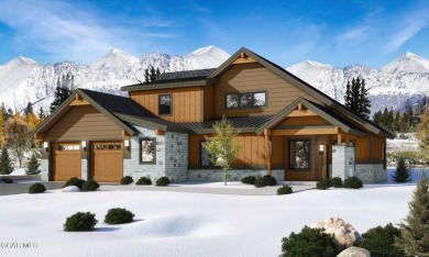 New Construction in Premier Ski-Golf-Fish Community! Discover on Headwaters Golf Course At Granby Ranch in Colorado - for sale on GolfHomes.com, golf home, golf lot