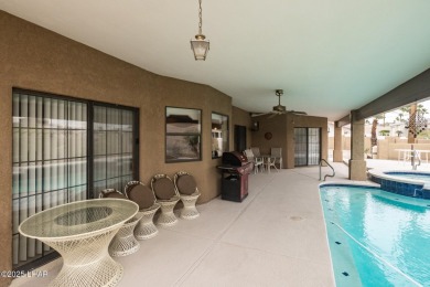 Beautiful Golf Course area home located on a quiet cul-de-sac on London Bridge Golf Course in Arizona - for sale on GolfHomes.com, golf home, golf lot