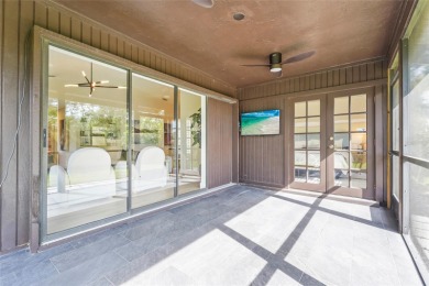 Enjoy the ease of maintenance-free living in the highly on Palm Aire Country Club of Sarasota in Florida - for sale on GolfHomes.com, golf home, golf lot