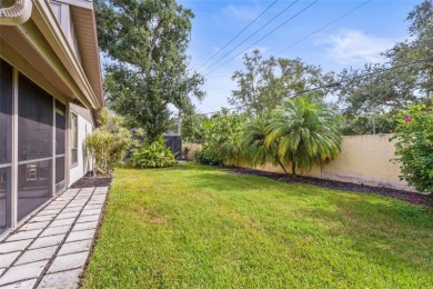 Enjoy the ease of maintenance-free living in the highly on Palm Aire Country Club of Sarasota in Florida - for sale on GolfHomes.com, golf home, golf lot