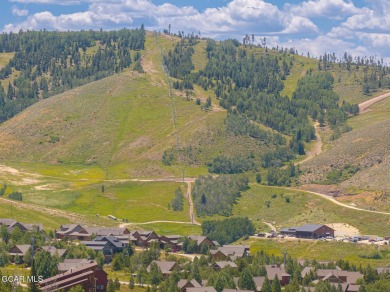 New Construction in Premier Ski-Golf-Fish Community! Discover on Headwaters Golf Course At Granby Ranch in Colorado - for sale on GolfHomes.com, golf home, golf lot