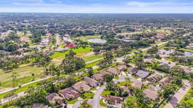 Enjoy the ease of maintenance-free living in the highly on Palm Aire Country Club of Sarasota in Florida - for sale on GolfHomes.com, golf home, golf lot