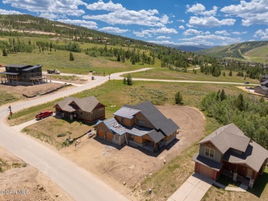 New Construction in Premier Ski-Golf-Fish Community! Discover on Headwaters Golf Course At Granby Ranch in Colorado - for sale on GolfHomes.com, golf home, golf lot