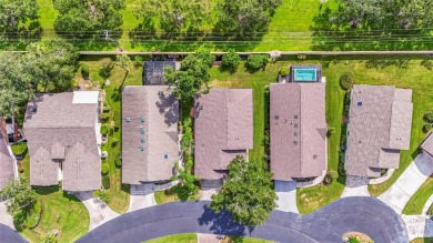 Enjoy the ease of maintenance-free living in the highly on Palm Aire Country Club of Sarasota in Florida - for sale on GolfHomes.com, golf home, golf lot
