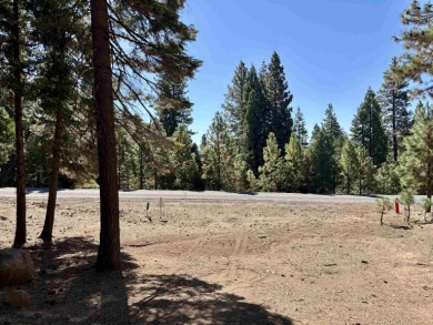Fantastic opportunity to own a single-family lot in the on Lake Almanor West Golf Course in California - for sale on GolfHomes.com, golf home, golf lot