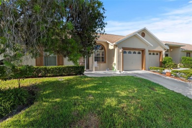 Location! Location! Location! This beautifully renovated on Seven Springs Golf and Country Club in Florida - for sale on GolfHomes.com, golf home, golf lot