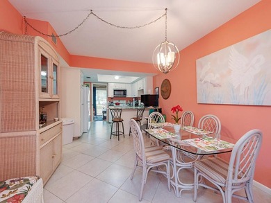 Stunning Lake & Golf Course Views - Spacious 2+Den Condo with on  in Florida - for sale on GolfHomes.com, golf home, golf lot