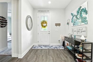 Step inside this stunning home that offers the space, luxury on Citrus Hills Golf Club in Florida - for sale on GolfHomes.com, golf home, golf lot