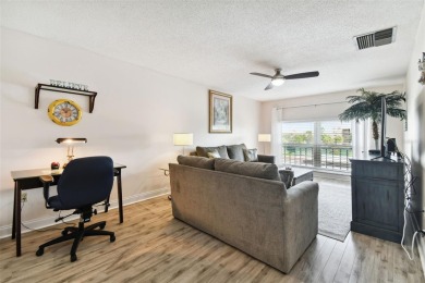 Under contract-accepting backup offers. ***SIGNIFICANT PRICE on The Dunedin Country Club in Florida - for sale on GolfHomes.com, golf home, golf lot