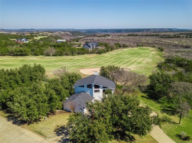 Active Kick-Out with acceptable offer. Still available to show on The Cliffs Resort in Texas - for sale on GolfHomes.com, golf home, golf lot
