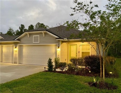 Welcome to your almost new dream home (2022) in the historic on The Club At Osprey Cove in Georgia - for sale on GolfHomes.com, golf home, golf lot