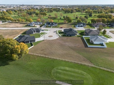 Beautiful piece of land perfect for building your forever home! on Indianhead Golf Club in Nebraska - for sale on GolfHomes.com, golf home, golf lot