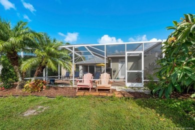 Welcome home to this 2 bedroom, 2 bath, 2 car garage villa in on Monarch Country Club in Florida - for sale on GolfHomes.com, golf home, golf lot