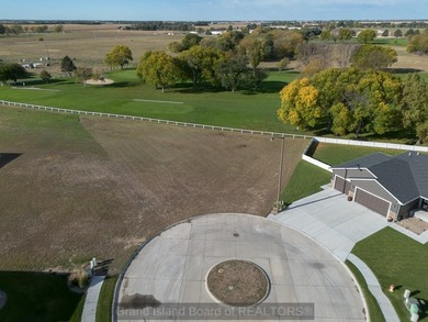 Beautiful piece of land perfect for building your forever home! on Indianhead Golf Club in Nebraska - for sale on GolfHomes.com, golf home, golf lot