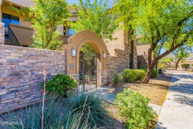 Spacious 3-bed, 2-bath condo in the desirable gated community of on McCormick Ranch Golf Club in Arizona - for sale on GolfHomes.com, golf home, golf lot