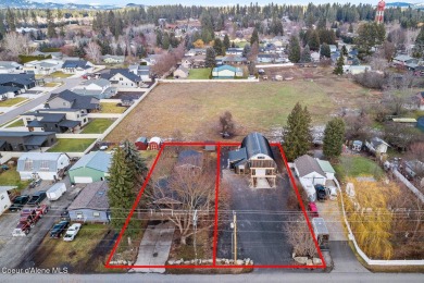 An incredible opportunity you won't want to miss this year! on Avondale Golf and Tennis Club in Idaho - for sale on GolfHomes.com, golf home, golf lot