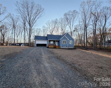 Discover the perfect blend of new construction and lifestyle in on Piney Point Golf Club in North Carolina - for sale on GolfHomes.com, golf home, golf lot