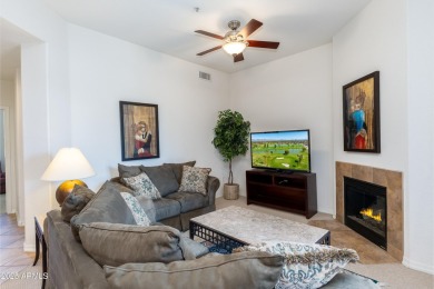 Spacious 3-bed, 2-bath condo in the desirable gated community of on McCormick Ranch Golf Club in Arizona - for sale on GolfHomes.com, golf home, golf lot