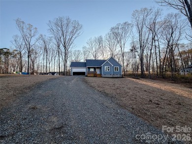 Discover the perfect blend of new construction and lifestyle in on Piney Point Golf Club in North Carolina - for sale on GolfHomes.com, golf home, golf lot