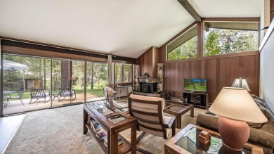 This is The GRAEAGLE GIFT:   GLORIOUS SETTING AND A GREAT on Graeagle Meadows Golf Course in California - for sale on GolfHomes.com, golf home, golf lot