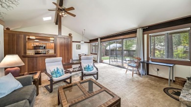 This is The GRAEAGLE GIFT:   GLORIOUS SETTING AND A GREAT on Graeagle Meadows Golf Course in California - for sale on GolfHomes.com, golf home, golf lot